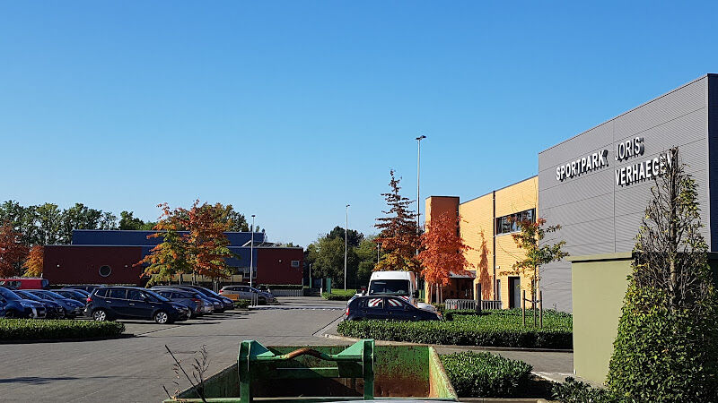 Foto van Sportpark Joris Verhaegen