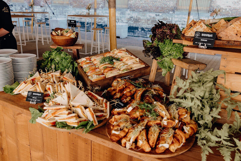Foto van Art & Food