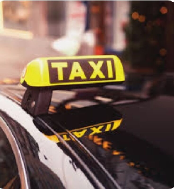 Foto van Taxi Lille Métropole 59