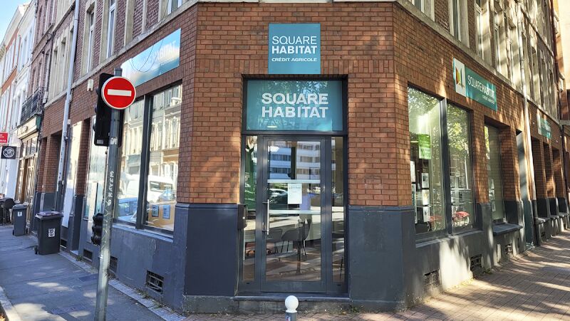 Foto van Square Habitat Lille Vauban