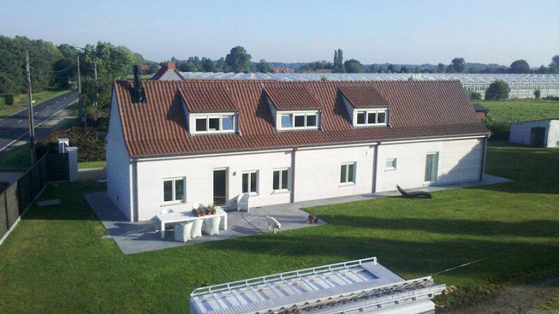Foto van Van Vlaenderen bvba