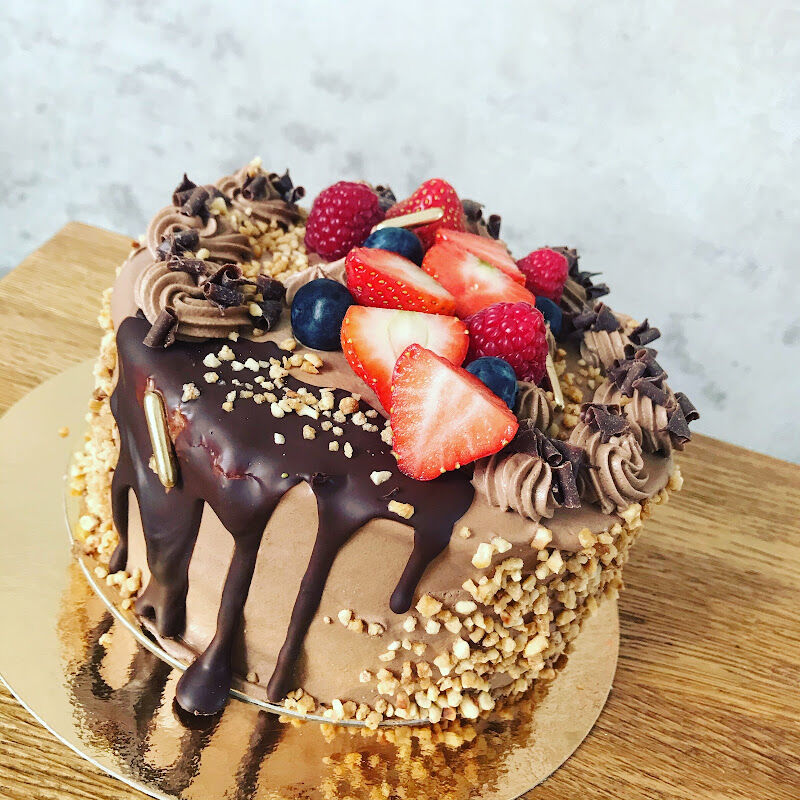 Foto van Cake Atelier Hove