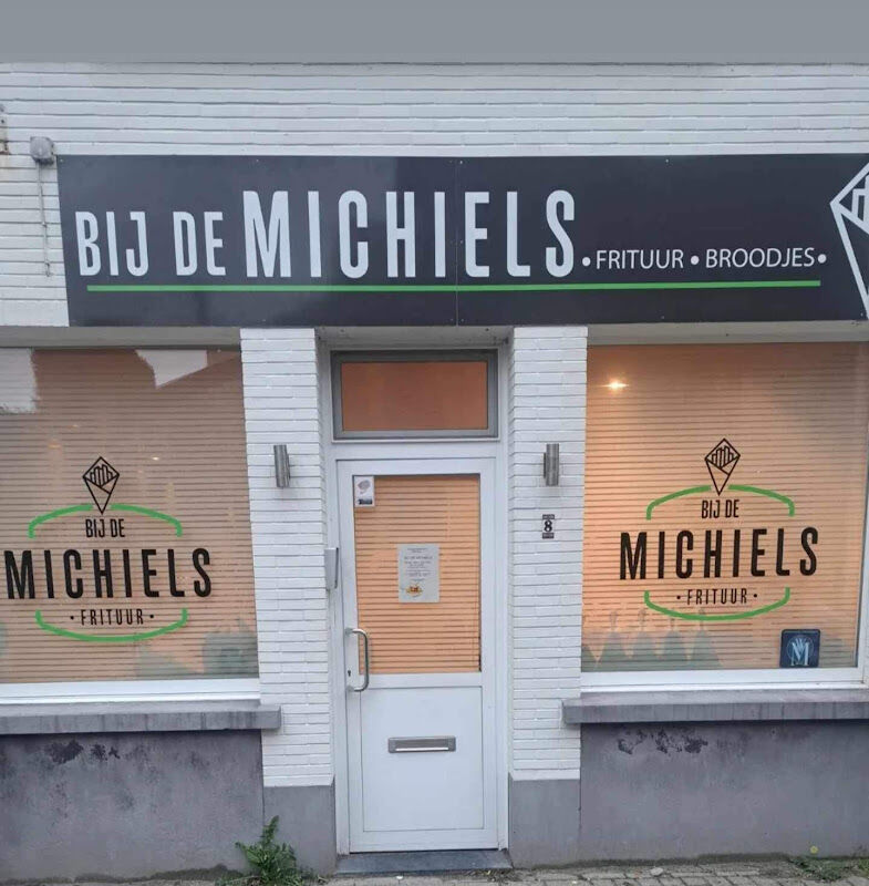 Foto van Frituur bij de Michiels