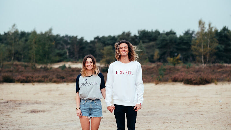Foto van Private Clothing
