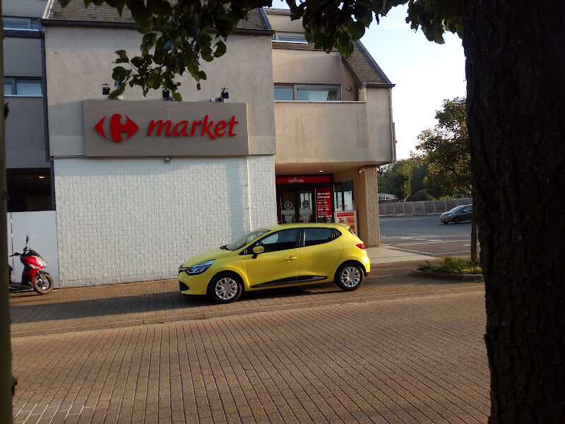 Foto van Carrefour market ICHTEGEM