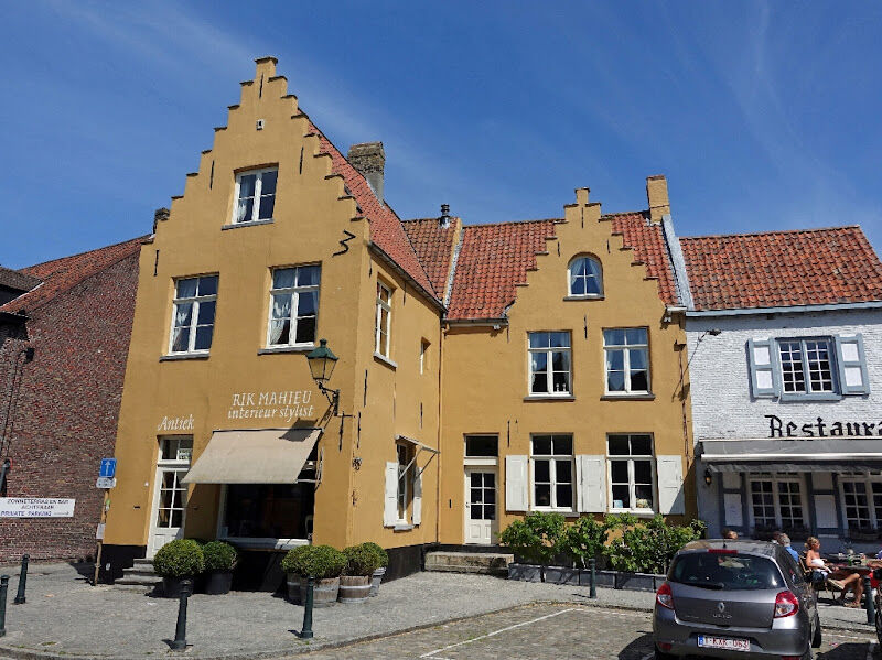 Foto van immoboutique