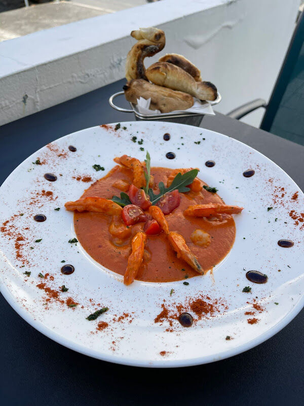 Foto van La Cucina