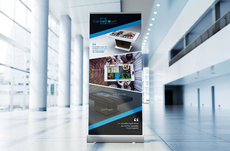 Foto van SV DESIGN - Agence de Design & Communication - Lille