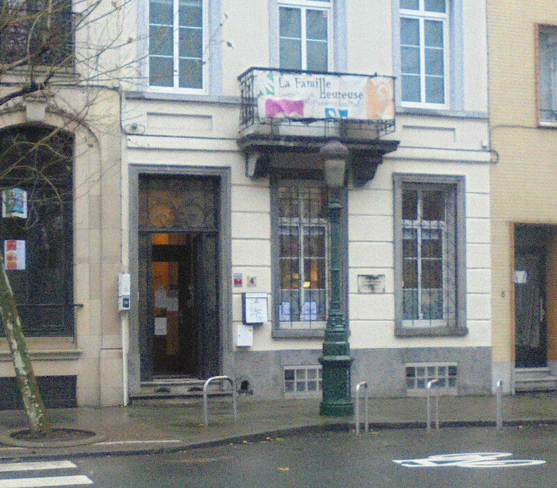 Foto van Planning Saint Josse "La Famille Heureuse"
