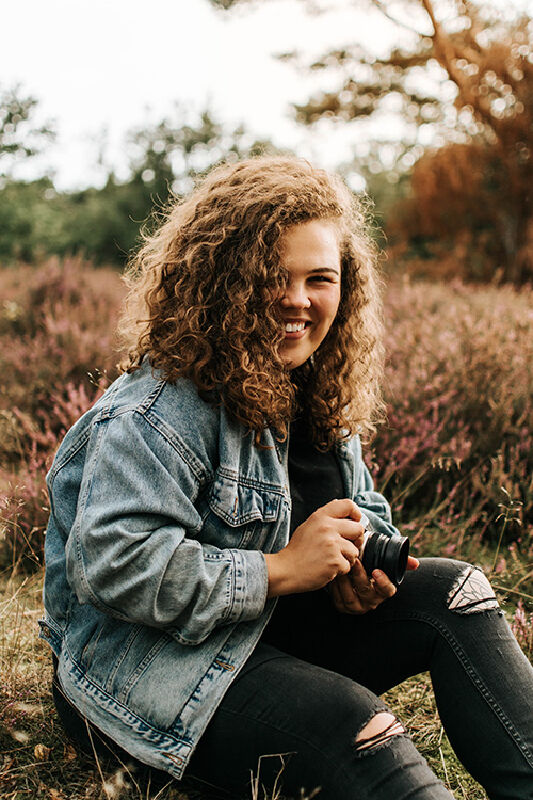 Foto van Wolfmaan Fotografie