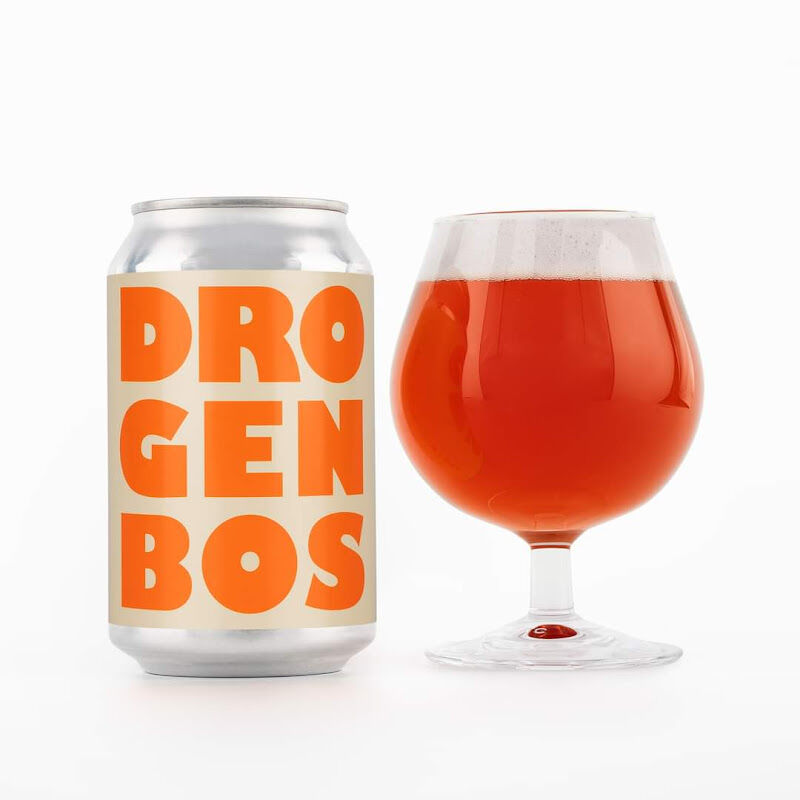 Foto van Brasserie Drogenbos