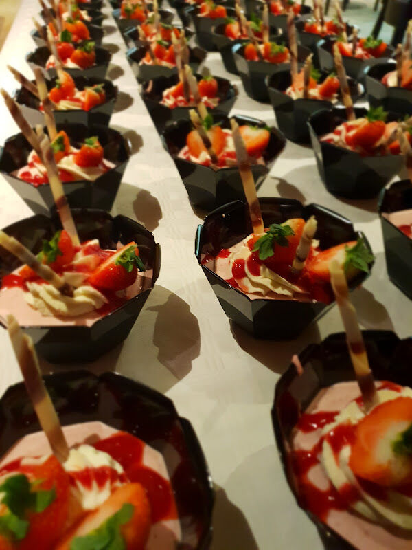Foto van Wok aan huis "cateringfeesten"