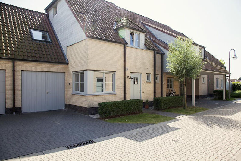 Foto van Holiday Home Boonenhove