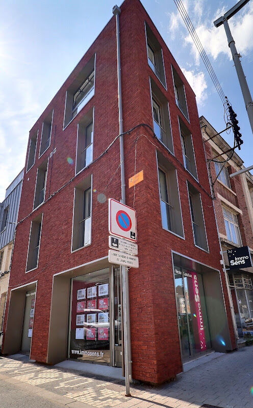 Foto van Immosens Immobilier Lomme Lambersart