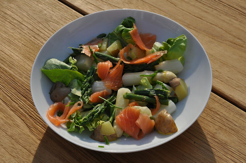 Foto van Alimentation Joyeuse