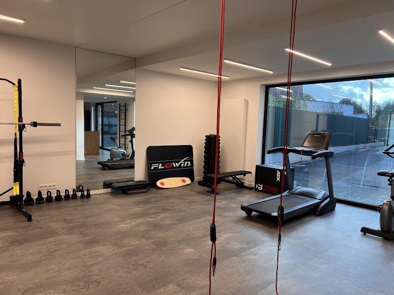 Foto van E-Motion Kinesitherapie