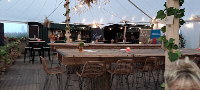 Foto van BarHill Hooglede, zomerbar, foodbar