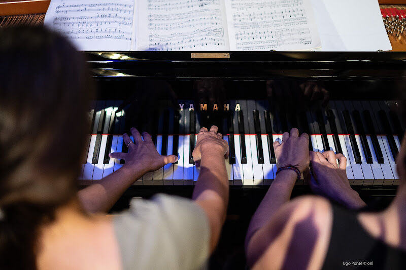Foto van lille pianos festival
