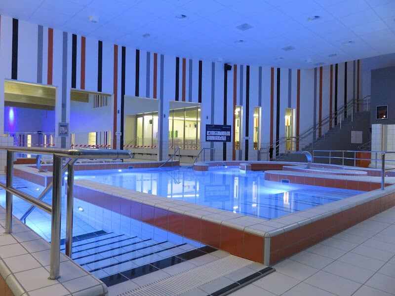 Foto van Sportoase Stede Akkers