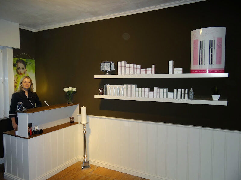 Foto van Instituut Mademoiselle