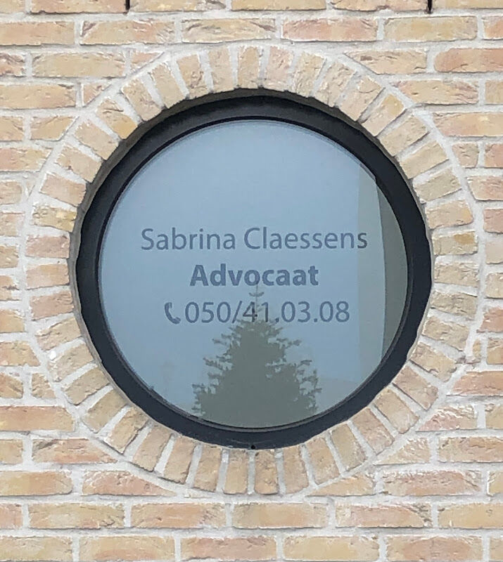 Foto van Claessens / Sabrina