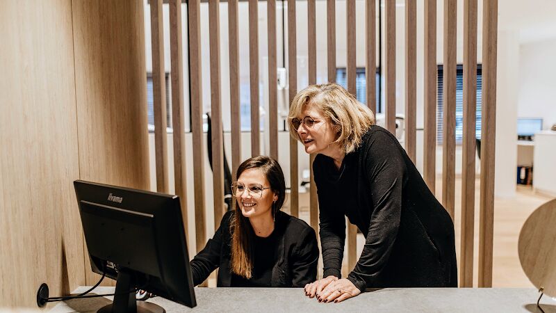 Foto van Oogwenk Optiek