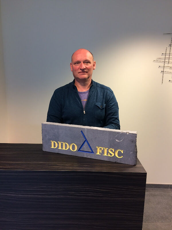 Foto van Didofisc