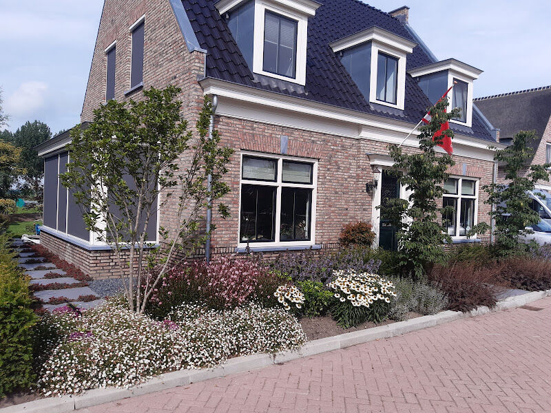 Foto van Hoveniersbedrijf Anton Prins