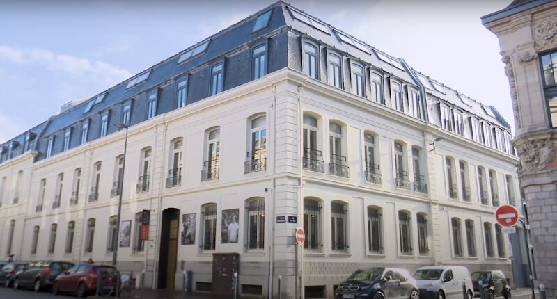 Foto van School Brassart