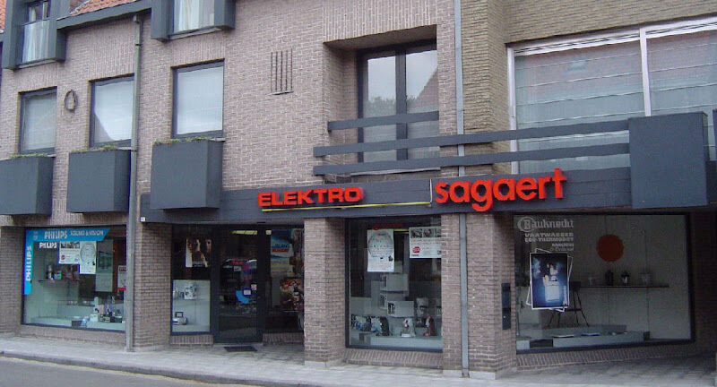 Foto van Elektro Sagaert