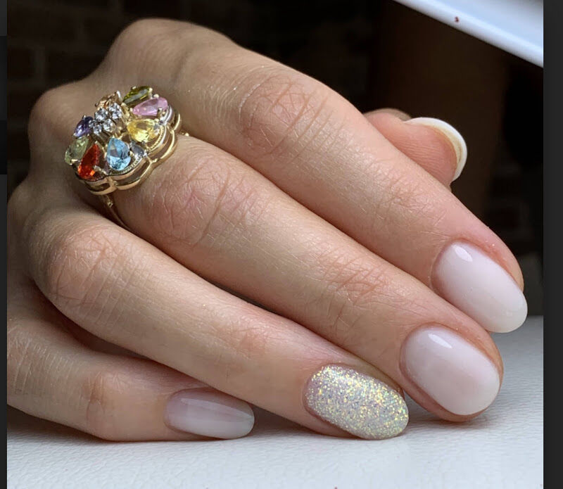 Foto van Lucy's Diamond Nails