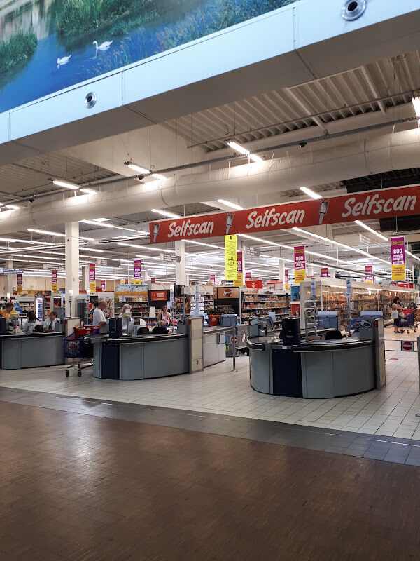 Foto van Cora Woluwe