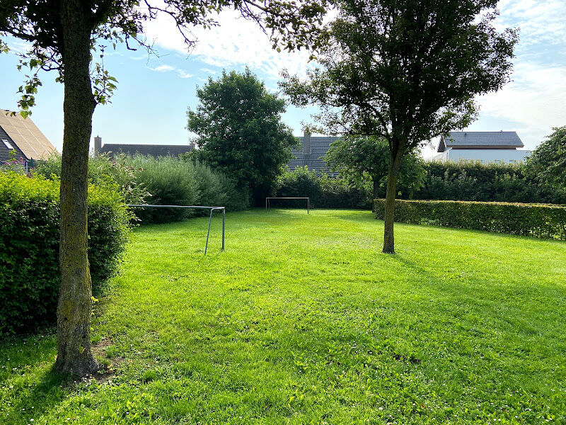 Foto van Speelterrein Staalputstraat