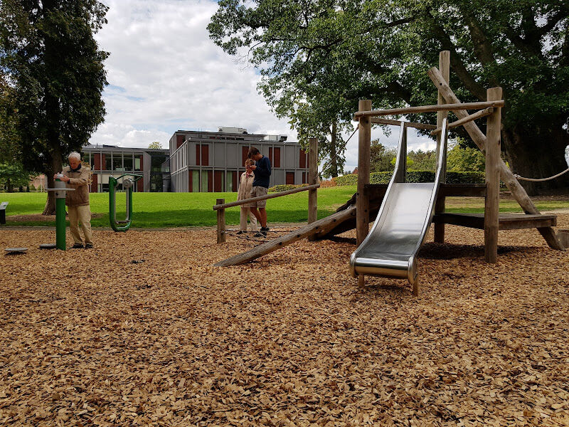 Foto van Speeltuin GC Den Breughel