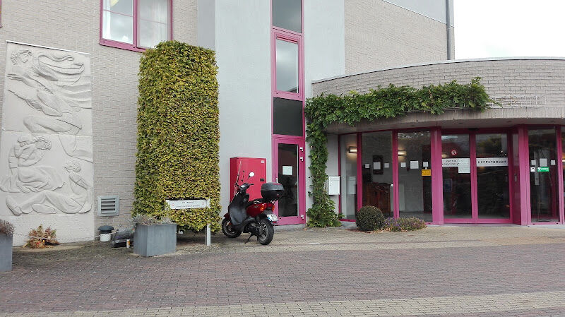 Foto van OCMW Buggenhout