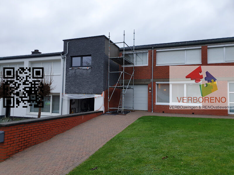 Foto van VERBORENO - alle verbouwingen en renovatiewerken
