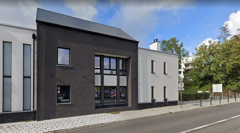 Foto van Bureau B E B