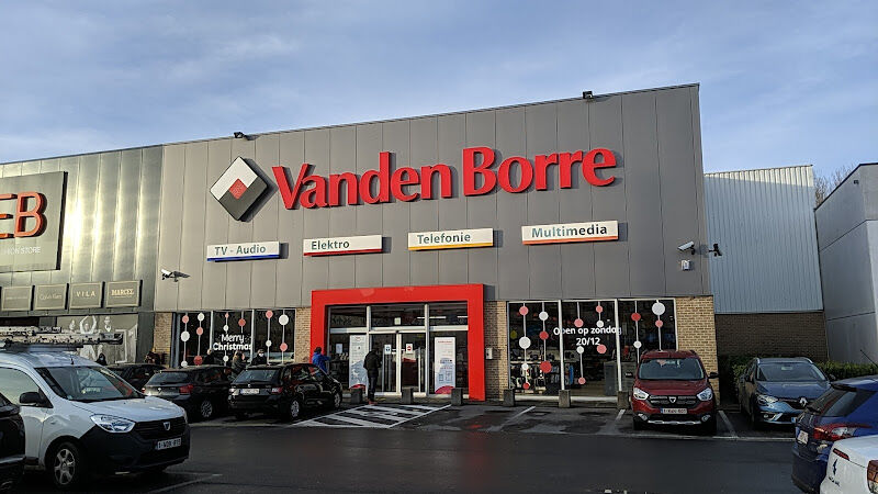 Foto van Vanden Borre Dendermonde