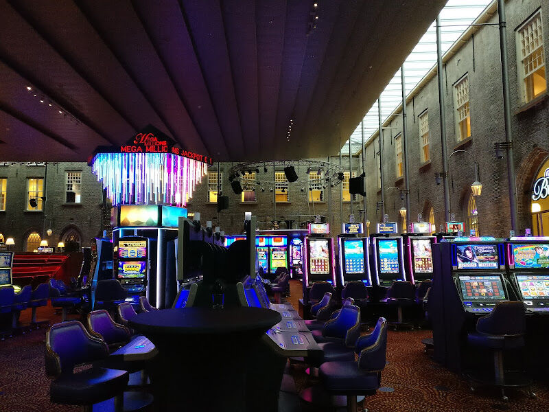Foto van Holland Casino