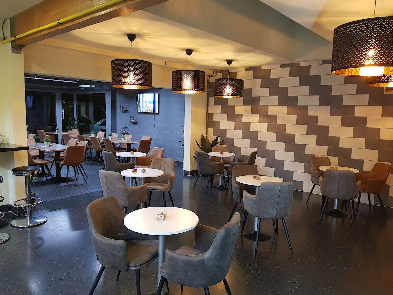 Foto van Pizza Point