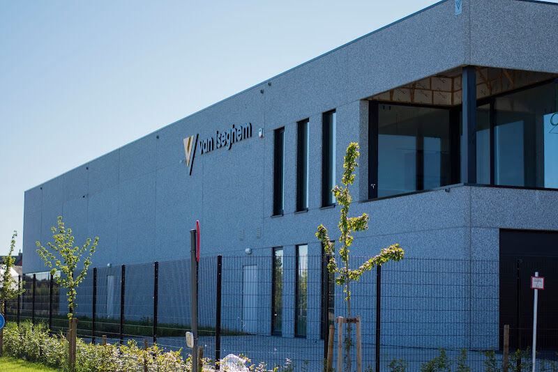 Foto van Van Iseghem - gereedschappen & materialen