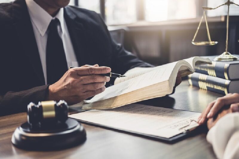 Foto van AVOCAT DIVORCE LILLE : AVOCAT DIVORCE GAÉLLE LE ROC'H à Lille