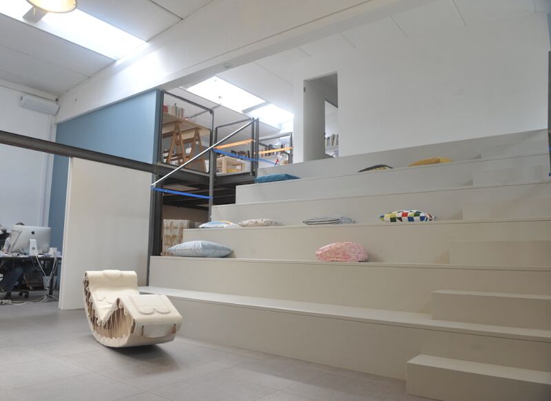 Foto van AdGrafics Design Studio