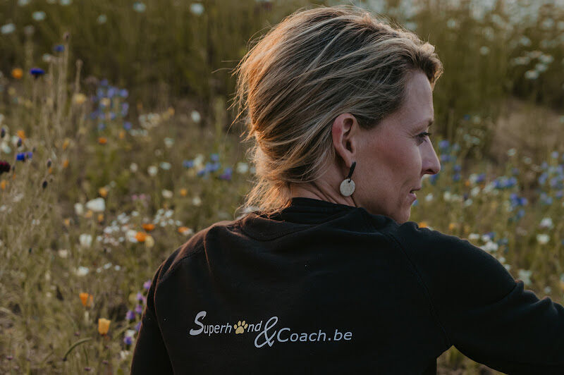 Foto van Superhond&Coach.be