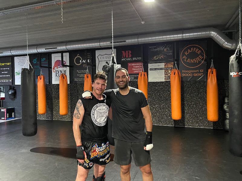 Foto van Royal Gym