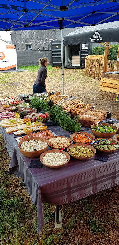 Foto van Bar du vergeR