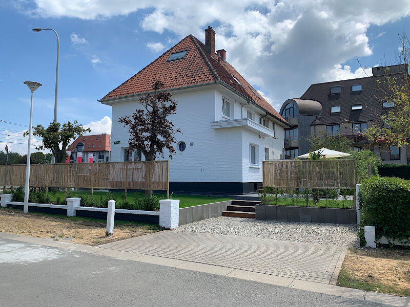 Foto van HuisjeTuintjeZeetje