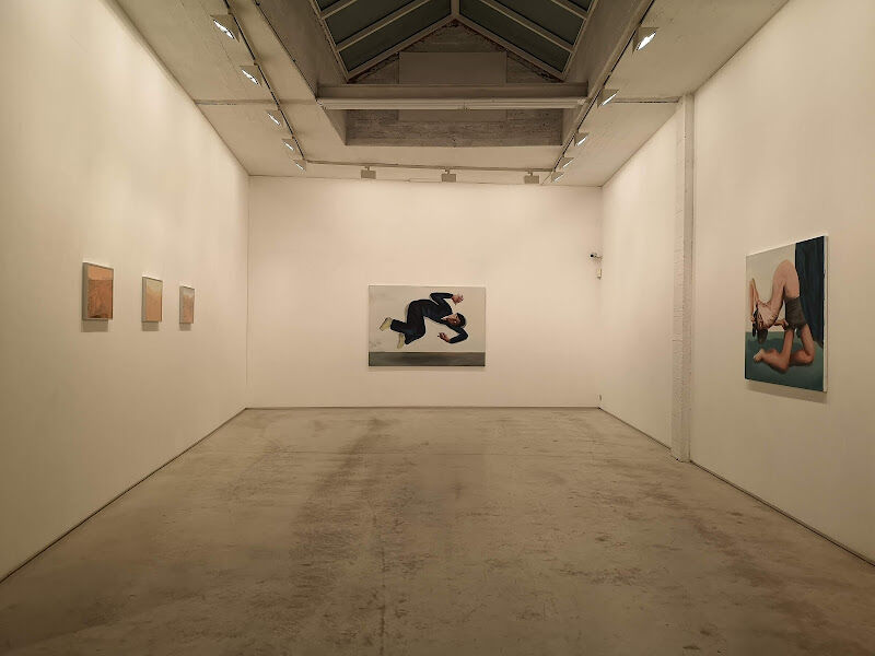 Foto van Kusseneers Gallery
