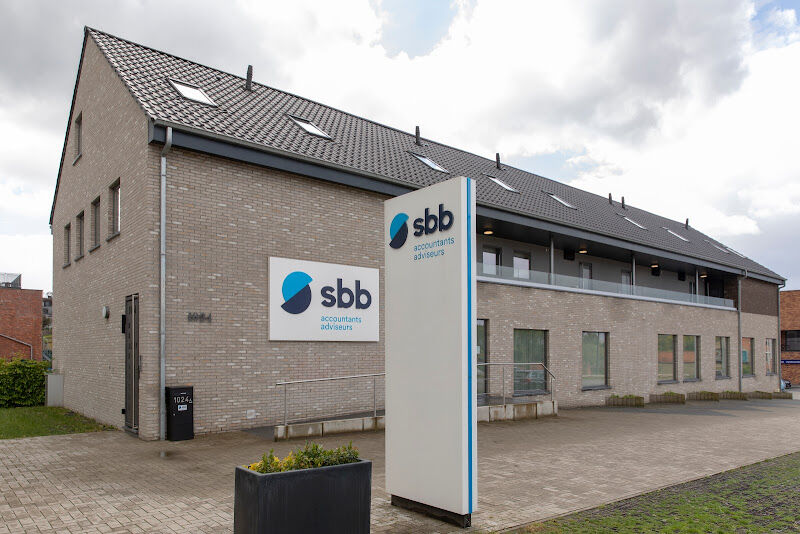 Foto van SBB Accountants & Adviseurs