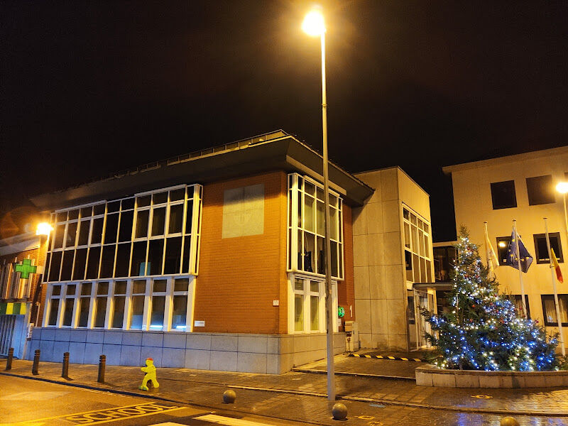 Foto van Gemeentebestuur